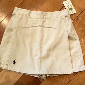 Ralph Lauren Skort